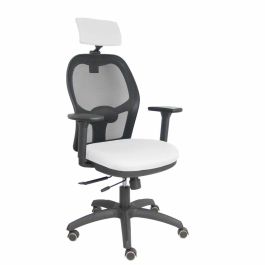 Silla de Oficina con Cabecero P&C B3DRPCR Blanco Precio: 286.5000006. SKU: S5703853