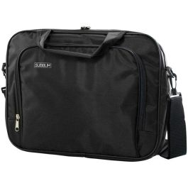 Maletín para Portátil Subblim SUB-LB-1OLB001 Negro 12,5" Precio: 13.2495003267. SKU: S5622206