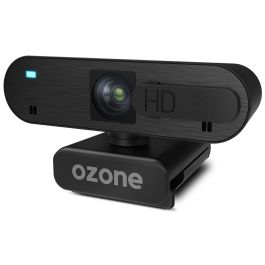 Webcam OZONE Full HD 1080 p Precio: 23.94999948. SKU: B17QV5ZEVK