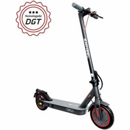 Patinete Eléctrico Zwheel ZFox Negro 300 W Precio: 405.50000007. SKU: B17P6RN5JE