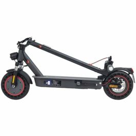 Patinete Eléctrico Zwheel ZLion X Max Negro