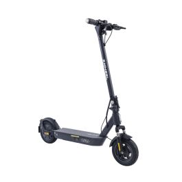 Patinete Eléctrico Zwheel ZFox Max Urban Dark Negro 400 W Precio: 663.49999947. SKU: B13WQ9MNLC