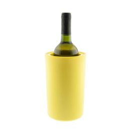 Enfriador de Botellas Koala Light Amarillo Plástico 19 x 12 cm Precio: 14.95000012. SKU: S2706257