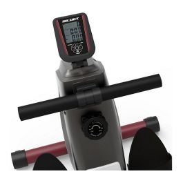 Máquina de Remo Siluet Fitness ROWER R-2S