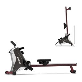 Máquina de Remo Siluet Fitness ROWER R-2S