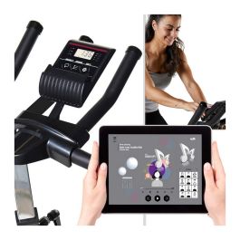 Bicicleta Estática Fytter CICLO INDOOR S-4S