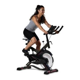 Bicicleta Estática Fytter CICLO INDOOR S-4S