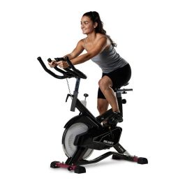 Bicicleta Estática Fytter CICLO INDOOR S-4S
