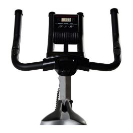 Bicicleta Estática Fytter CICLO INDOOR S-4S