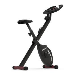 Bicicleta Estática Siluet Fitness FOLDABLE BIKE BX2-3S Bicicleta Estática Siluet Fitness FOLDABLE BIKE BX2-3S