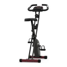 Bicicleta Estática Siluet Fitness FOLDABLE BIKE BX2-3S Bicicleta Estática Siluet Fitness FOLDABLE BIKE BX2-3S