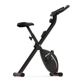 Bicicleta Estática Siluet Fitness FOLDABLE BIKE BX2-3S Bicicleta Estática Siluet Fitness FOLDABLE BIKE BX2-3S
