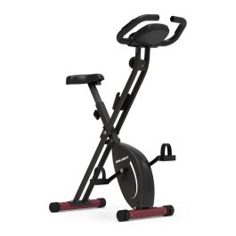 Bicicleta Estática Siluet Fitness FOLDABLE BIKE BX2-3S Bicicleta Estática Siluet Fitness FOLDABLE BIKE BX2-3S