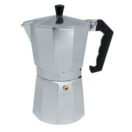 Cafetera Italiana Vin Bouquet 12 Tazas Precio: 21.6900002. SKU: B134LFJ2CG