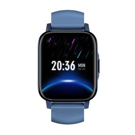 Smartwatch LEOTEC LESW31B 1,69" IP68 200mah Azul