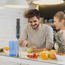 Batidora de Mano Universal Blue 761-USPAE3302 Multicolor 1200 W