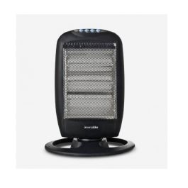 Calefactor Portátil Universal Blue 4012 UCH9100 1200 W Negro Multicolor Precio: 27.50000033. SKU: S7821028