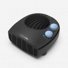 Calefactor Universal Blue Negro 2000 W