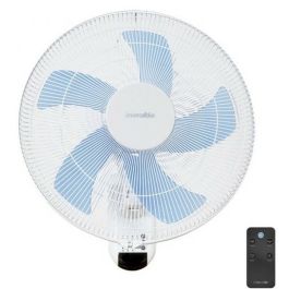 Ventilador de Pared Universal Blue SOLDEN 50 W Ø 40 cm Precio: 37.50000056. SKU: B1GEG38X63