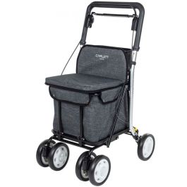 Carrito Verdulero Carlett Azul Precio: 183.50000053. SKU: B1HSD2YAL2