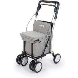 Carrito Verdulero Carlett COMFORT MOON Gris Aluminio Precio: 221.296899516. SKU: B19VQDVXB4