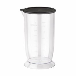 Batidora de Mano FAGOR DivaMix Plus Black 1000 W Batidora de Mano FAGOR DivaMix Plus Black 1000 W