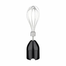 Batidora de Mano FAGOR DivaMix Plus Black 1000 W Batidora de Mano FAGOR DivaMix Plus Black 1000 W