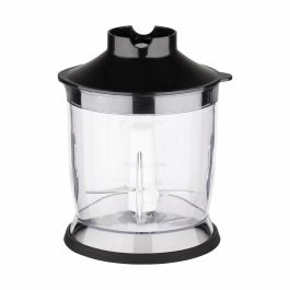 Batidora de Mano FAGOR DivaMix Plus Black 1000 W Batidora de Mano FAGOR DivaMix Plus Black 1000 W