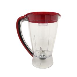 Repuesto jarra batidora vaso flip-roja para fg2030-78415 fagor Precio: 10.95000027. SKU: B165CJN2V6
