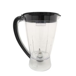 Repuesto jarra batidora vaso flip-negra para fg2205-78416 fagor Precio: 10.95000027. SKU: B1AXFWE32J