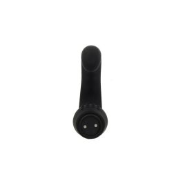 Vibrador Doble Estimulación Diversual Negro