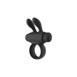 Anillo Conejito Vibrador Diversual Negro Precio: 27.69000058. SKU: B15GWF3LNG