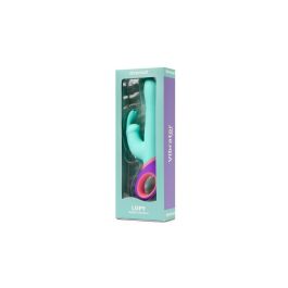 Vibrador Doble Estimulación Diversual