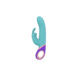 Vibrador Doble Estimulación Diversual