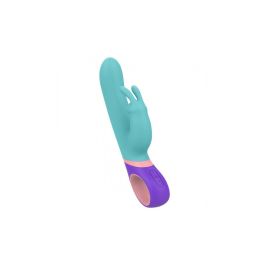 Vibrador Doble Estimulación Diversual