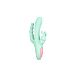 Vibrador Doble Estimulación Diversual