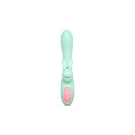 Vibrador Doble Estimulación Diversual