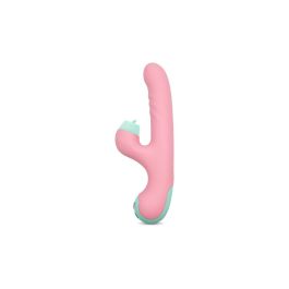 Vibrador Doble Estimulación Diversual