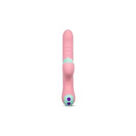 Vibrador Doble Estimulación Diversual