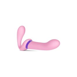 Vibrador Doble Estimulación Diversual