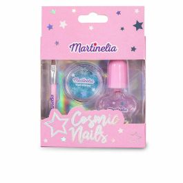 Set de Maquillaje Infantil Martinelia Cosmic Nails 3 Piezas Precio: 3.95000023. SKU: S05105875