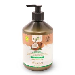 Jabón de Manos con Dosificador IDC Institute HAND WASH 500 ml Aceite de coco Precio: 2.8900003. SKU: S4513349