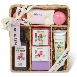 Pure vegan lote 6 pz