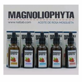 Aceite Facial Magnoliophytha 8436592580378 30 ml 50 ml (50 ml)
