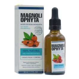 Aceite Facial Magnoliophytha Aceite De Rosa Mosqueta 30 ml 50 ml