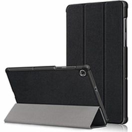 Funda para Tablet Maillon Technologique MTFUNDM10BLK Smart Tab M10 HD Plus (2 Gen) Negro Precio: 14.95000012. SKU: S5611191