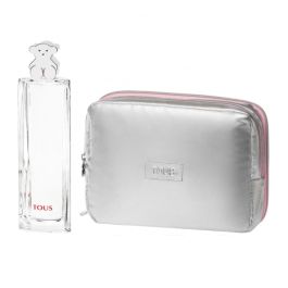 Tous Edt 90 Vapo+ Neceser Precio: 61.99777551. SKU: B1GX43CQX5