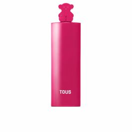 Perfume Mujer Tous EDT More More Pink 90 ml Precio: 45.95000047. SKU: B1HR9FJLRL