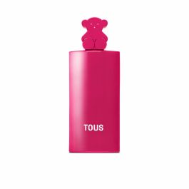 Perfume Mujer Tous EDT More More Pink 50 ml Precio: 31.95000039. SKU: B192J2CBBR