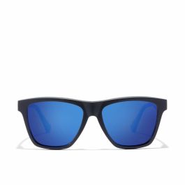 Gafas de sol polarizadas Hawkers One LS Raw Negro Azul (Ø 54,8 mm) Precio: 33.94999971. SKU: S05103516